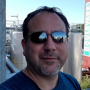 Meet your Posher, Juan